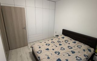 Calea Urseni | 2 Camere |  Decomandat | Etaj intermediar Loc de Parcare - Poză 3