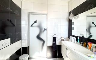 Apartament cu 3 camere/77mp/parcare/zona strazii Tautului. - Poză 7