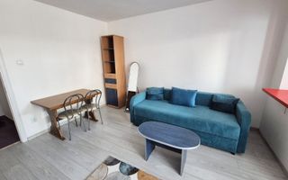Garsoniera, mobilata modern, balcon, Gheorgheni, Iulius Mall - Poză 3