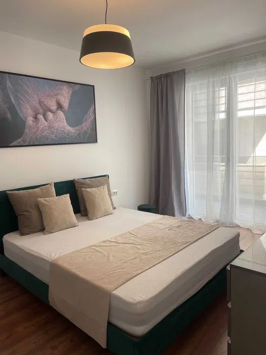 Apartament 3 camere Baneasa - Poză 5