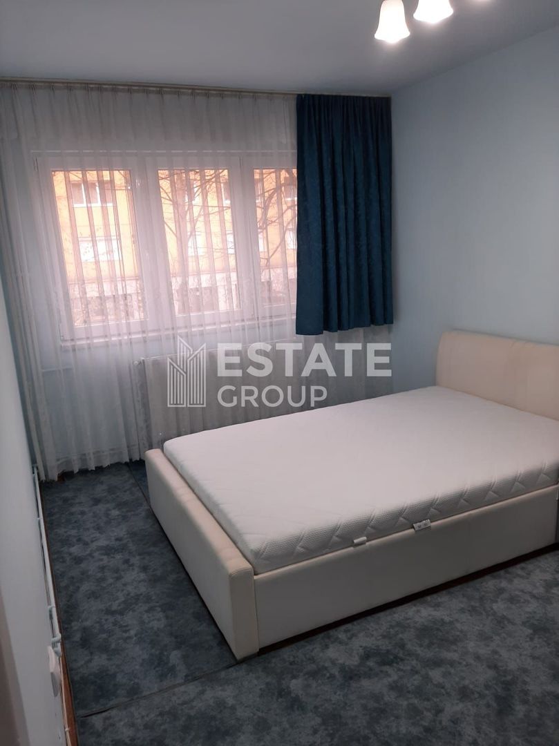 Apartament 3 camere la parter,  recent renovat, spatios, zona Sagului - Poză 8