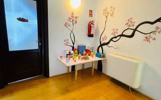 Bucovina–Mehala | 15 camere | 728 mp teren | Proprietate multifuncțională - Poză 37