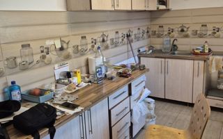 Casa individuala parter, Domnesti, zona Craitei-Foisorului. Investitie buna. - Poză 10