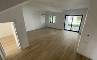 Casă Spațioasă și Elegantă în Corbeanca – 7 Dormitoare, Grădină Privată - Poză 4