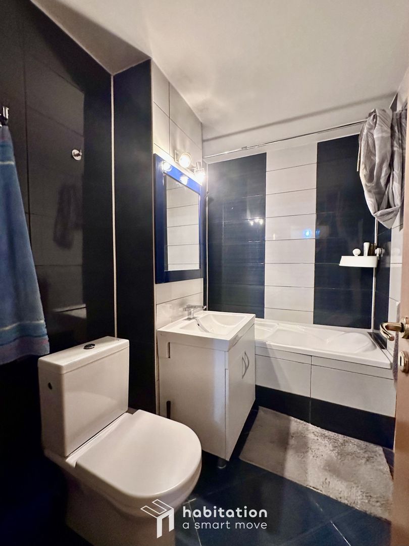 Apartament 2 camere de închiriat – Zona Torontalului - Poză 9