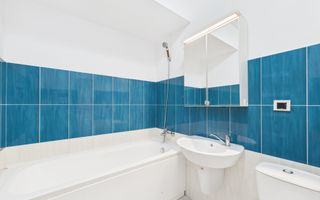 Apartament cu view panoramic -Metropolitan Residence - Poză 10