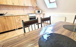 Oferim spre inchiriere apartament cu 2 camere, Zonă Spitalul Județean/Girocului. - Poză 14