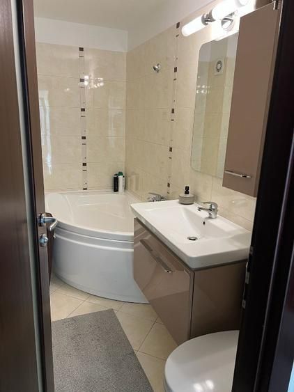 Apartament 2 camere de vânzare – Bd. Uverturii, Lujerului - Poză 7