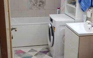 Etaj 3 din 6/Apartament 3Camere mobilat&utilat+Loc de parcare Bloc Nou zona CUG! - Poză 4