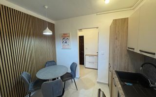Apartament cu 2 camere, 55 mp, decomandat, Zona UMFST - Poză 6