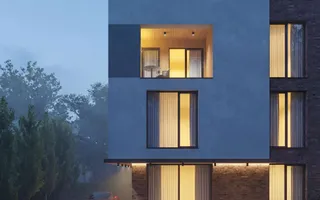 Vila duplex 4 camere,2 parcari , 132 mp utili, Metrou Teclu, Sector 3 - Poză 14