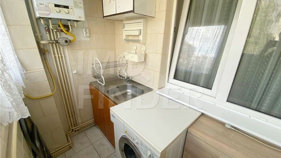 Apartament pentru Investitie Marasti - Poză 5