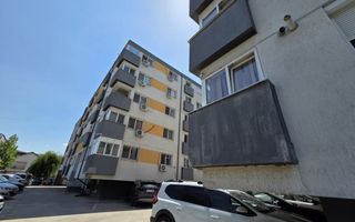 Apartament tip Studio de vânzare, 40 mp – Str. Oituz  – 58.000 € - Poză 6
