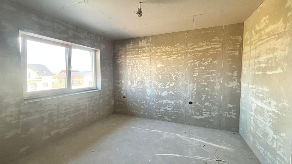 Oportunitate - Duplex cu 5 camere - Sacalaz - Poză 9