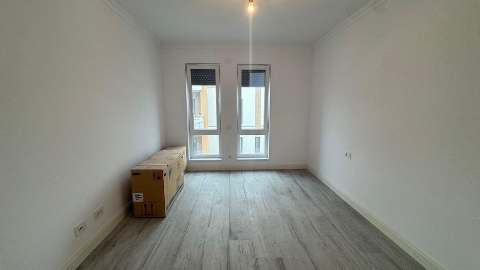COMISION 0% | Penthouse 3 Camere | 91 mp + 63 mp terasa | Zona Giroc - Poză 9