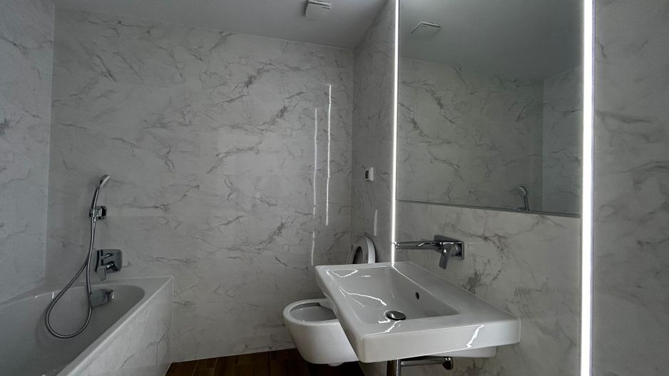 NEW! 2 Camere,  Panoramic View, City Point Faza 2, Aviatiei - Poză 10