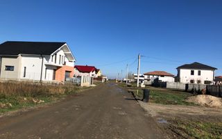 TEREN STR SALVIEI-CALEA URSENI - Poză 1