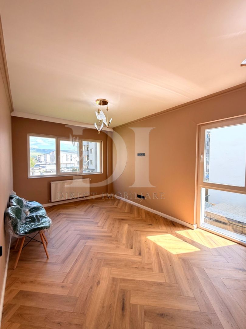 Apartament de vanzare Zona Terra / Floresti - Poză 10