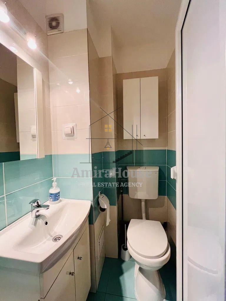 Apartament 3 camere, 90 mp utili,  zona Calea Manastur - Poză 35