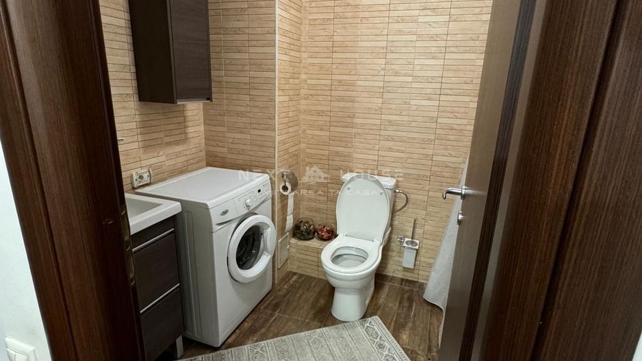 Garsoniera  Drumul Taberei  - sector 6 - Primavara - Poză 6