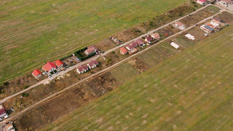 Teren de 443 mp în Bujac - Poză 4