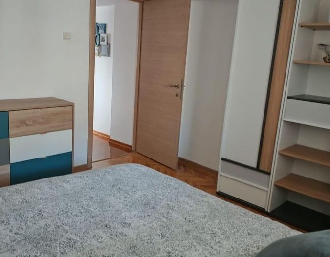 3 camere, mobilat și utilat, pet friendly, 5 min metrou Muncii - Poză 4