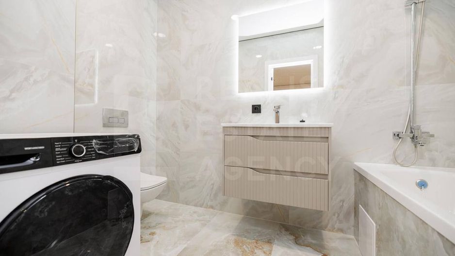 Vânzare, apartament, 2 camere, str.  Ialoveni, Telecentru - Poză 9