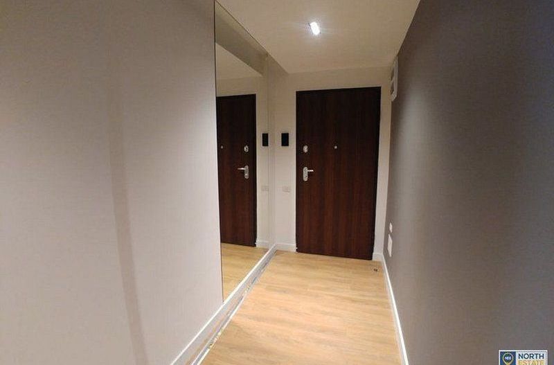 Apartament 4 camere mobilat si utilat nou- Iancu Nicolae, comision 0%. - Poză 5