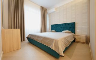 2 Camere + Parcare, Cortina North, Porsche Pipera - Poză 5