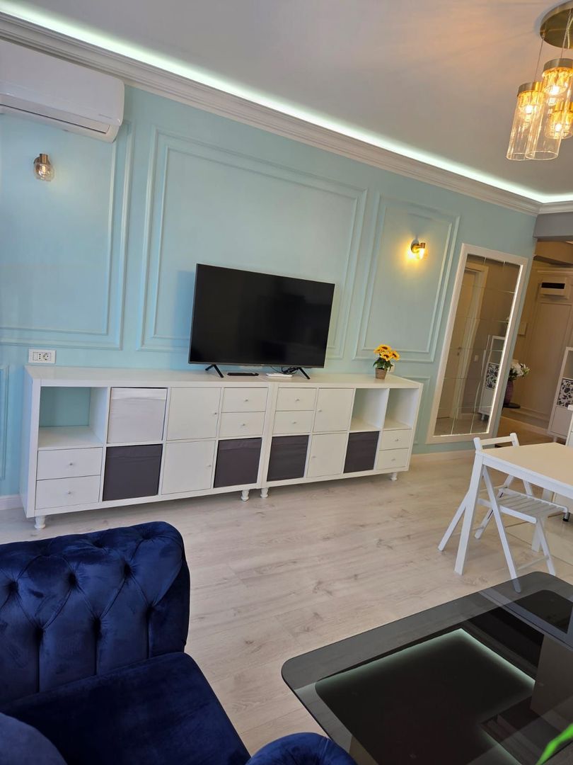 Apartament  2 camere / Prima  inchiriere/ Vedere superba/ - Poză 10