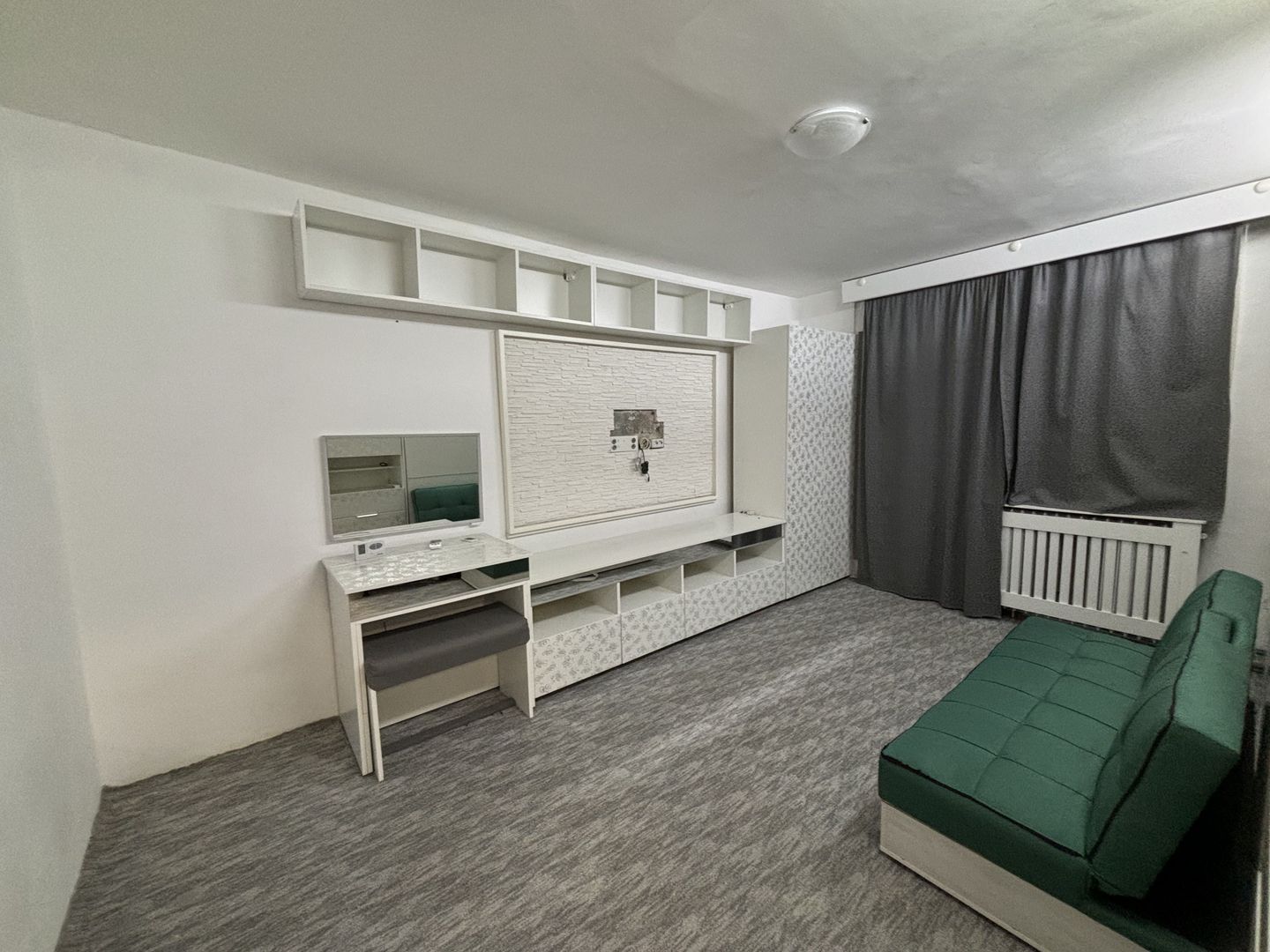 Apartament cu o camera -Complex Studentesc - Poză 3