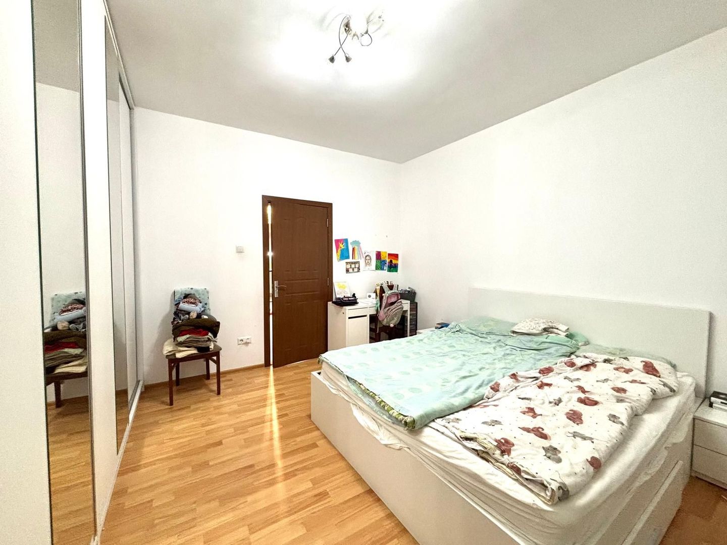 Oportunitate - Duplex 5 camere, pozitie centrala - Sacalaz - Poză 7