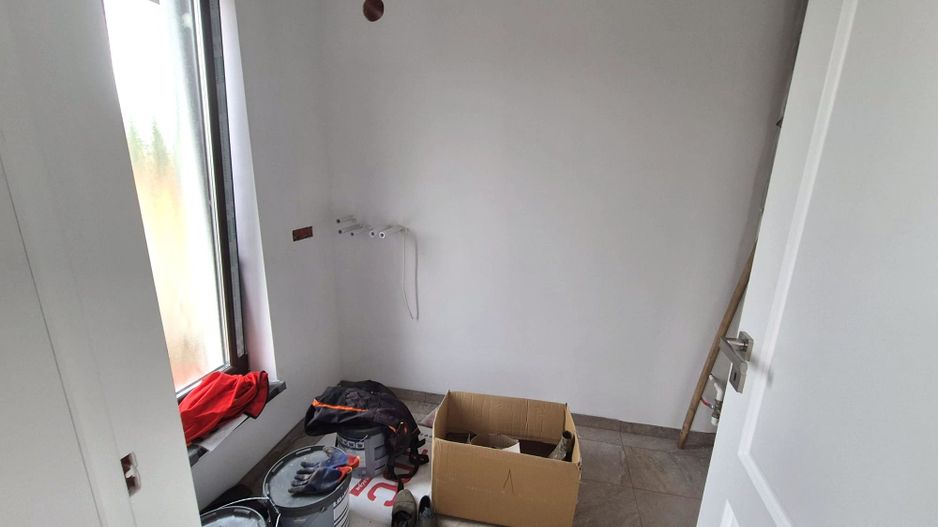 Casa noua individuala, P+E, Cetate, 120 mp, 3 bai - Poză 13