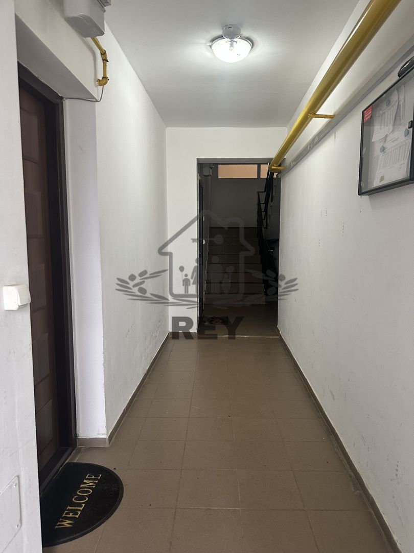 Apartament 3 camere zona Valea Aurie de vânzare - Poză 25