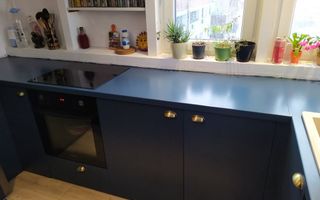 Apartament 4 camere  Sisești I Penthouse 131mp, vedere lac Grivița - Poză 5