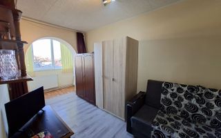 Apartament 3 camere 2 dormitoare 72 mp etaj 2 balcoane zona Terezian - Poză 5