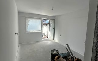 Apartament Nou Finisat 2 camere-balcon 9 mp-etaj 1-Zona Libertatii - Poză 3