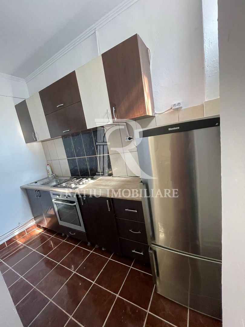 Apartament cu 2 camere | Ultracentral | Oradea - Poză 5