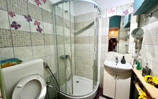 4 camere | 89 mp | Liceul Bolintineanu | Bloc anvelopat | Posibilitate centrală - Poză 8