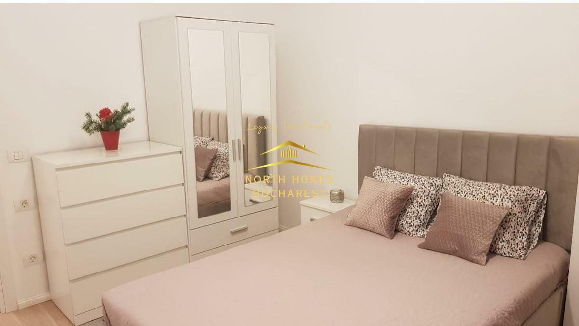 Apartament 2 camere , Complex Union Plaza - Poză 3
