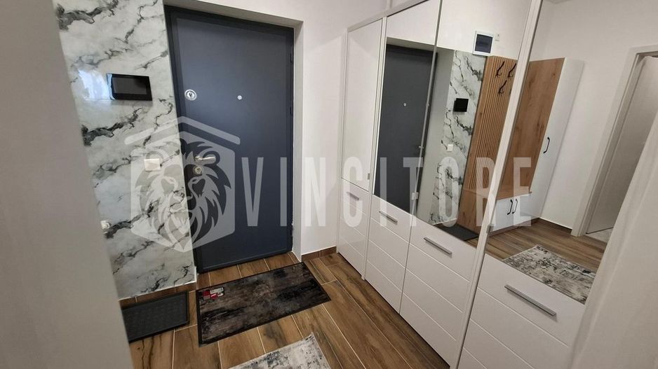 Garsoniera Berceni | Prima Inchiriere - Poză 12