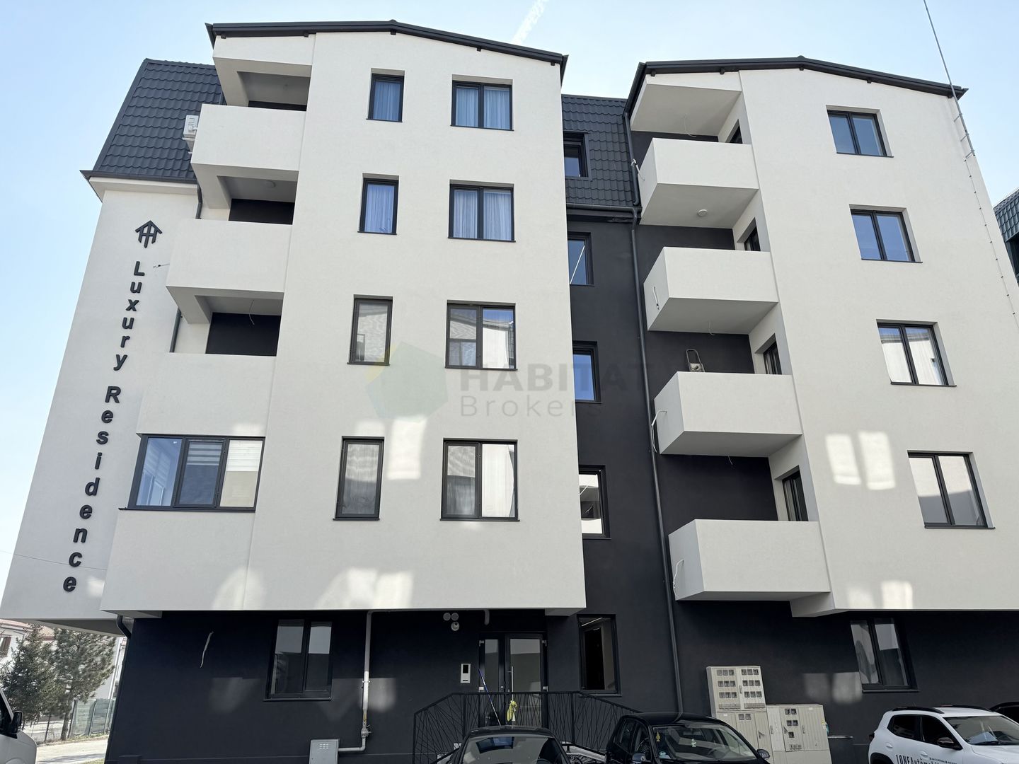 Apartament 3 camere Otopeni | Mobilat complet - Poză 27