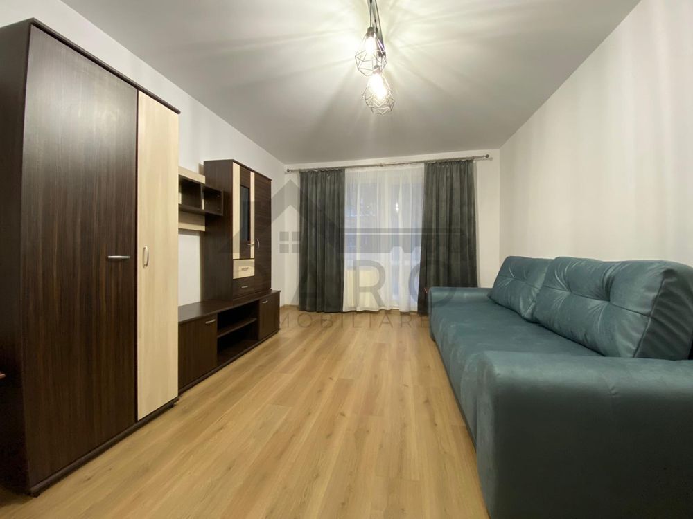 Inchiriez apartament 2 camer cartier Tudor Strada Prieteniei - Poză 3