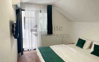 Pensiune de vanzare in statiunea 1 Mai - Poză 4