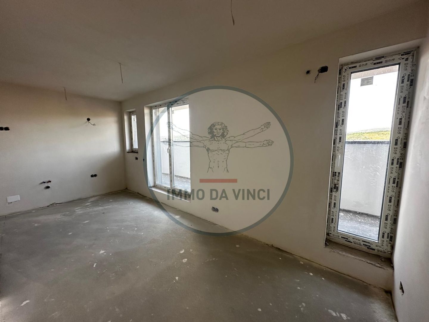 Apartament 2 camere Zona Marasti/Bulgaria - Poză 7