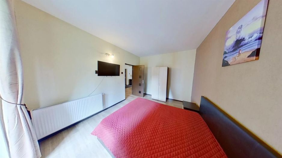 Casa ta de vacanta, imbratisata de natura,3 terase, parcare, Poiana Brasov - Poză 14