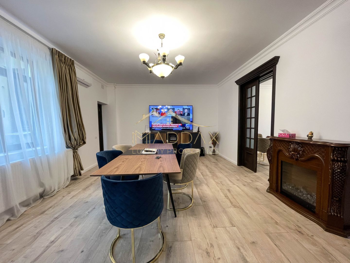 Spatiu de birouri in Vila Interbelica ***104mp utili***// Victoriei - Poză 6