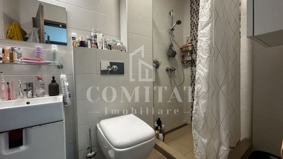 Apartament la cheie | Grădină proprie  și Parcare | Cartier Bună Ziua - Poză 16