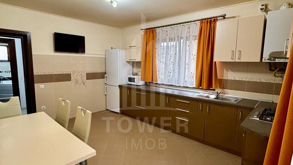 Apartament 2 camere de închiriat | Șelimbăr - Poză 2
