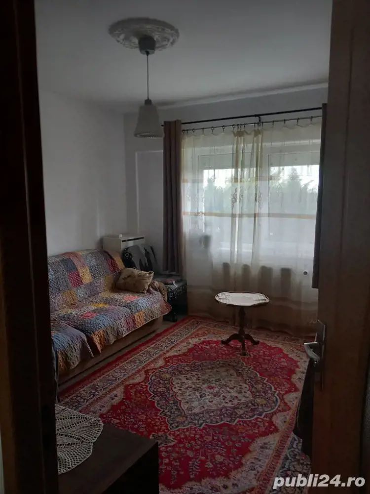 BRASADAS vinde ap 3 cam etaj 2/4 Carpati 2. - Poză 5